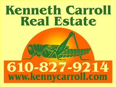 KENNETH CARROLL REAL ESTATE
